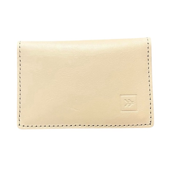 ❤️Thread Wallets Slim Bifold RFID Leather Wallet- Unisex - Picture 3 of 9